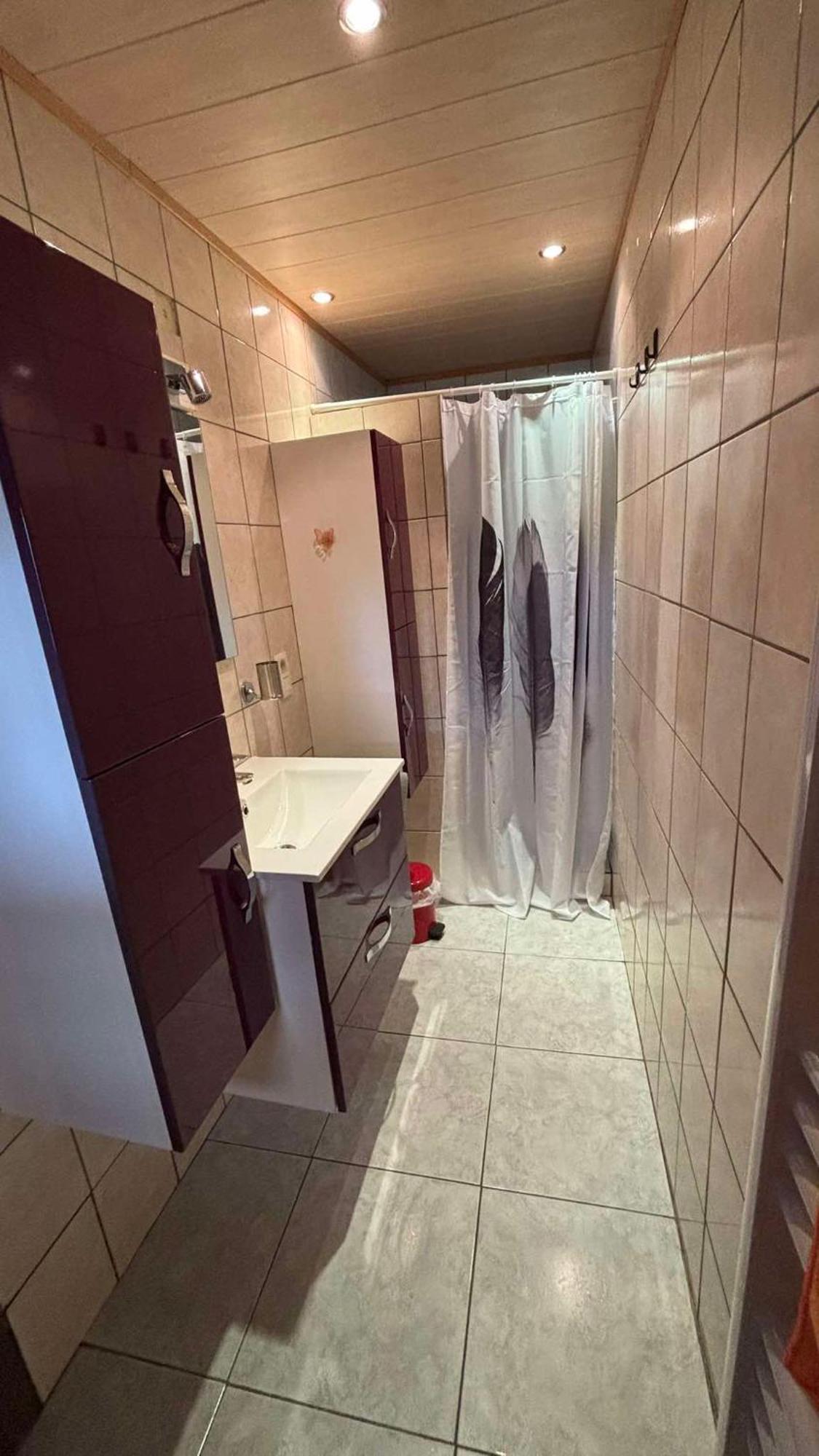 Le Petit Nid Villa Брюжлет Екстериор снимка